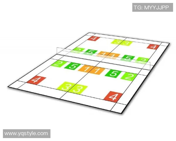 深入分析北京羽毛球队中路突破战术的优势与应用策略